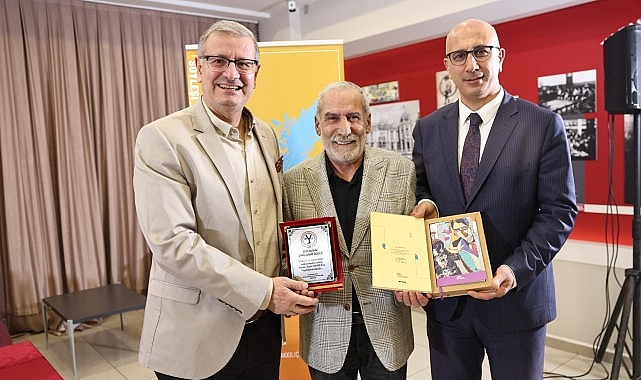 Dünya Öykü Günü, Nilüfer Belediyesi ve Bursa Yazın ve Sanat
