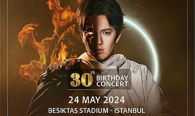 Dünyanın en büyük seslerinden biri olarak kabul edilen Dimash Kudaibergen, RAMS