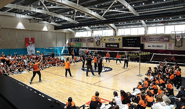 Elde ettiği başarılarla ve yetiştirdiği sporcularla bugüne dek binlerce sporcuyu