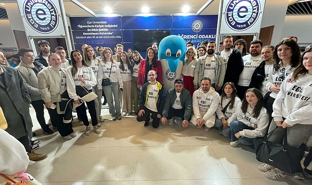 Cumhurbaşkanlığı İnsan Kaynakları Ofisi koordinasyonunda, Pamukkale Üniversitesi ev sahipliğinde, 14
