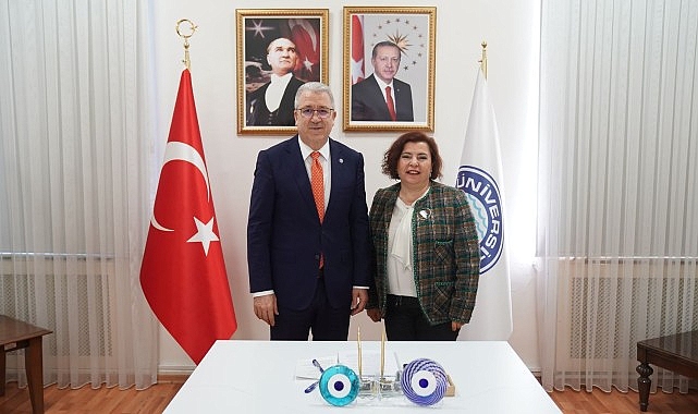 Ege Üniversitesi Hemşirelik Fakültesi Kadın Sağlığı ve Hastalıkları Hemşireliği Anabilim