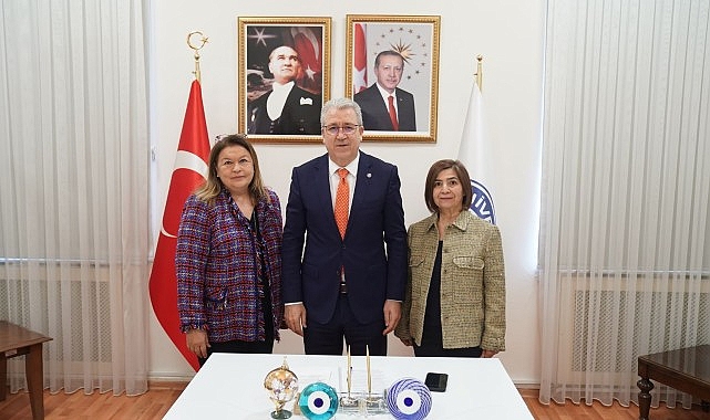 Ege Üniversitesi Mühendislik Fakültesi Gıda Mühendisliği Bölümü Öğretim Üyesi Doç.