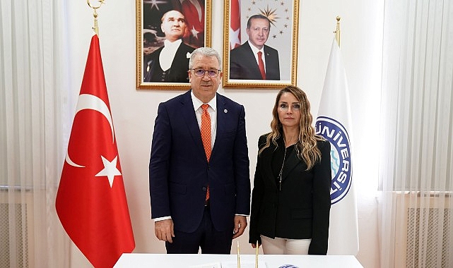 Ege Üniversitesi Gıda Mühendisliği Bölümünün araştırmacı olarak yer aldığı “Akdeniz Bölgesinde