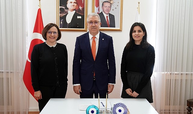 Yürütücülüğünü Ege Üniversitesi Eczacılık Fakültesi Farmasötik Toksikoloji Anabilim Dalı öğretim
