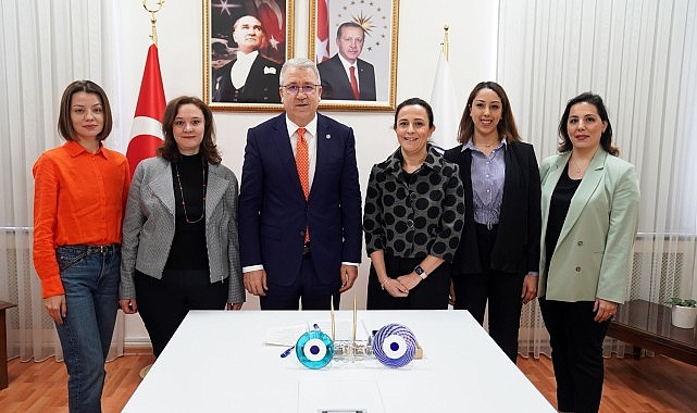 Ege Üniversitesi Eczacılık Fakültesi öğretim üyesi Prof. Dr. Pınar Kara’nın