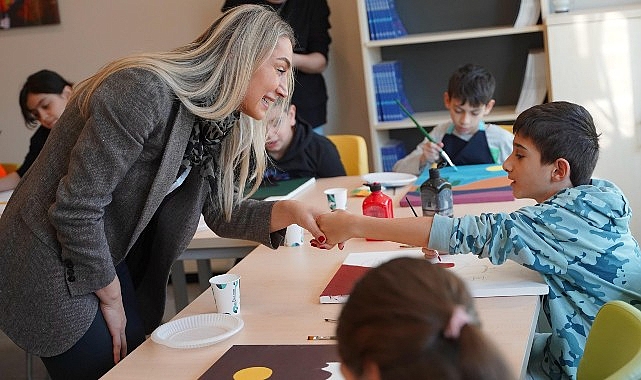 Akademisyen ve sivil toplum gönüllüsü Dr. Dilek Kaya İmamoğlu, İstanbul