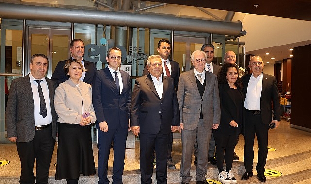 BASBAŞ, Bergama’da kurduğu ve birinci fazda altyapı çalışmalarını tamamladığı Batı
