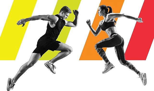 Aktif spor ve performans odaklı konsept mağazaları Boyner Dynamic ve