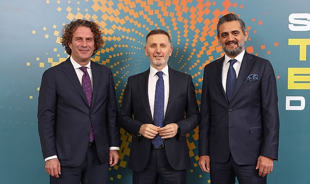 MLP Care ve Enerjisa Enerji, YEO Teknoloji’nin çözüm ortağı olarak