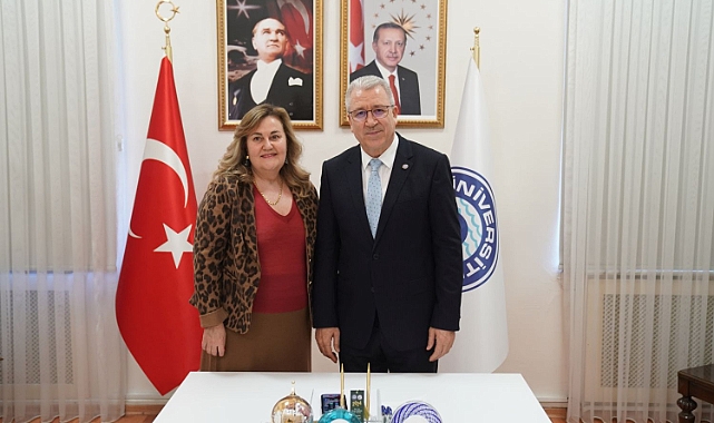 Yükseköğretim Kalite Kurulu (YÖKAK) tarafından beş yıllık kurumsal tam akreditasyon