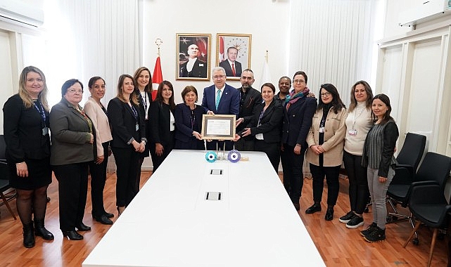 Sağlık ve tıp  alanında Avrupa’nın sayılı referans merkezlerinden olan Ege