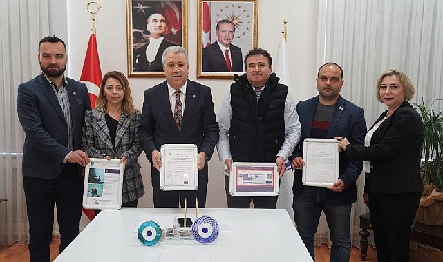 Ege Üniversitesi Urla Denizcilik Meslek Yüksekokulu, öğrenci odaklı, uygulamalı eğitim-öğretim