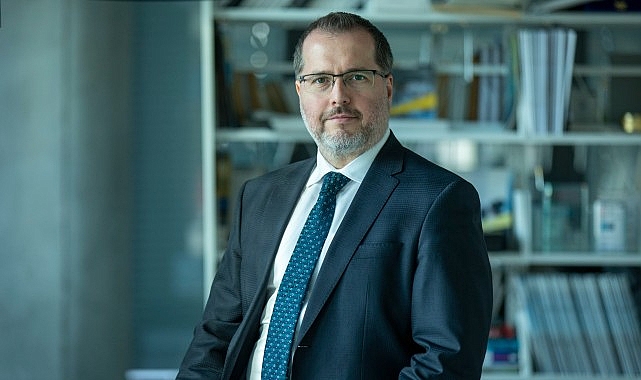 EY, her yıl hazırladığı 'Teknoloji şirketleri için en büyük 10