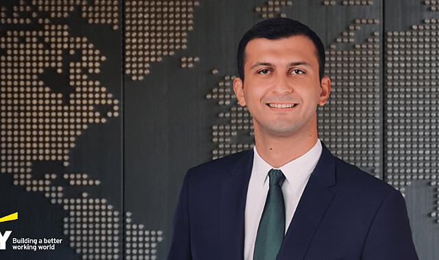 Uluslararası alanda danışmanlık, denetim, kurumsal finansman, strateji ve vergi şirketi