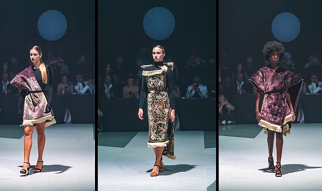 Dubai’nin en önemli moda etkinliklerinden Fashion Factor, 7. kez moda