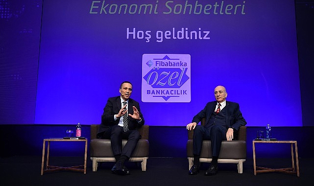 Fibabanka, 14 Şubat Çarşamba günü, Swissotel The Bosphorus İstanbul’da düzenlediği
