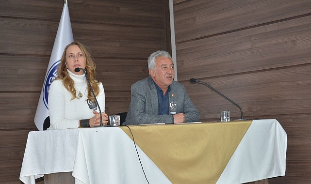 Ege Üniversitesinde (EÜ) 2015 yılında gerçekleştirilen menfur bir saldırı sonucu