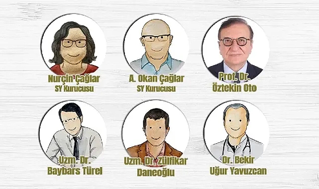 Gaziemir Belediyesi ve Sağlıklı Yaşıyoruz iş birliğinde düzenlenen “Sağlıklı Yaş