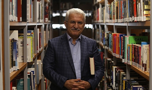 Üsküdar Üniversitesi ile ‘Mizan: Dünya Çevre Sözleşmesi’ ni hazırlayan çekirdek