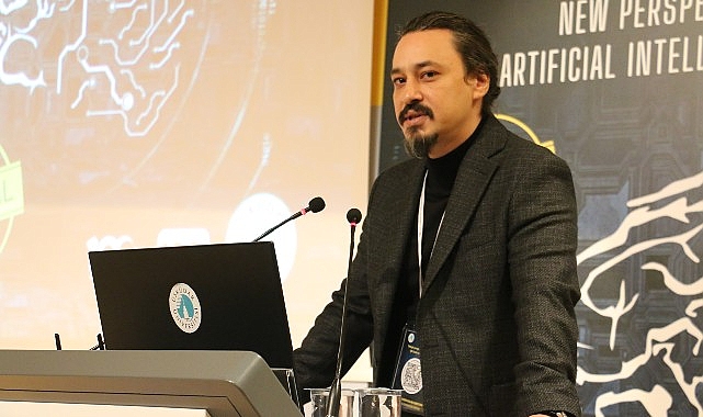 Çevrimiçi alışverişin yüksek seviyeye ulaşmasında pandeminin büyük etkisinin olduğunu dile