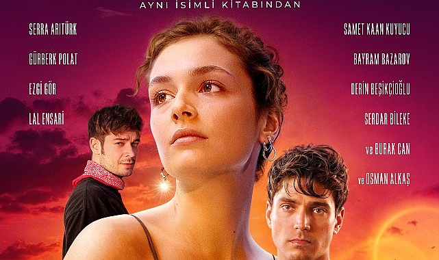 Emre Gül’ün uzun süre çok satanlar listelerinde yer alan gençlik
