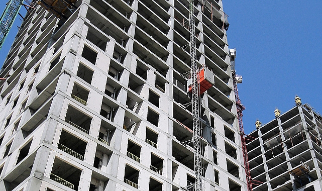 Türk Ytong Yönetim Kurulu Başkanı Fethi Hinginar, 6 Şubat 2023