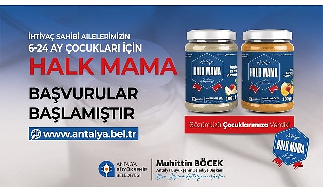 Antalya Büyükşehir Belediye Başkanı Muhittin Böcek göreve geldiği ilk günden