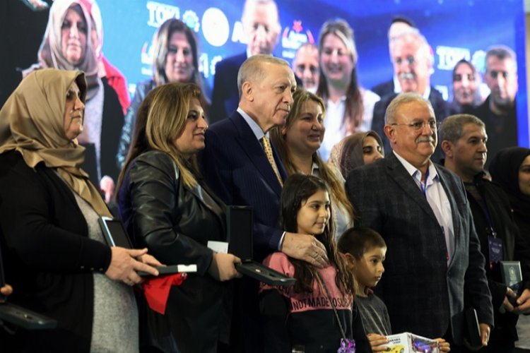 Kahramanmaraş merkezli deprem felaketinin etkilediği Hatay’da 7 bin 275 deprem