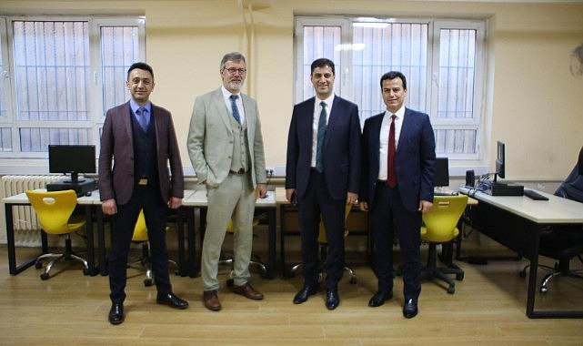 Milli Eğitim Bakanlığı Hayat Boyu Öğrenme Genel Müdürlüğü Araştırma, Geliştirme