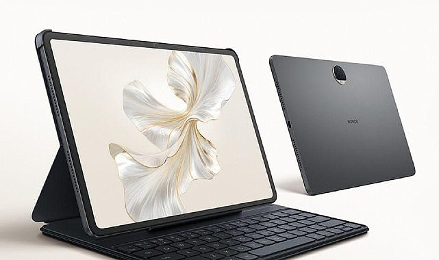 Teknoloji devi HONOR, Pad segmentinin son üyesi HONOR Pad 9