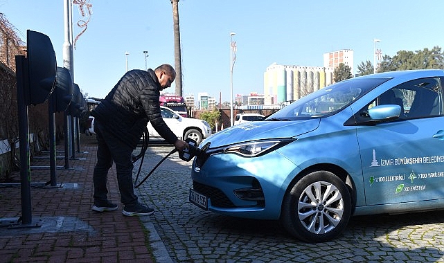 İzmir Büyükşehir Belediyesi, Avrupa İnovasyon ve Teknoloji Enstitüsü (EIT) bünyesinde