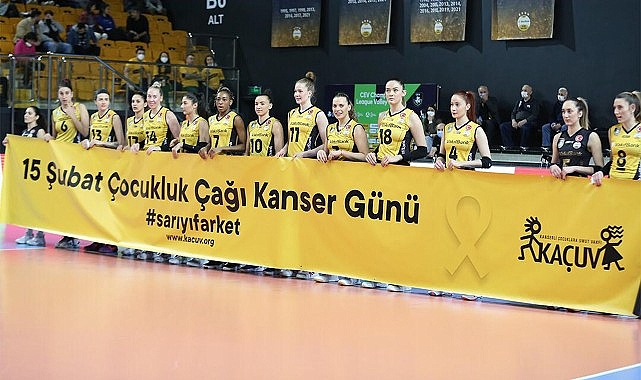 Çocukluk çağı kanserlerinde, erken teşhis ve doğru tedaviyle iyileşme oranı