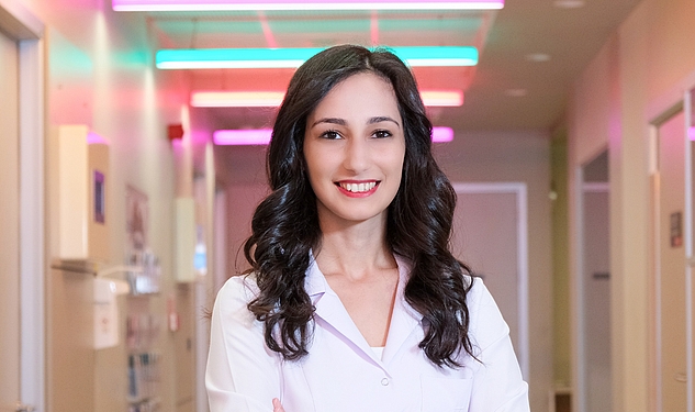Üsküdar Üniversitesi NPİSTANBUL Hastanesi Beslenme ve Diyet Uzmanı Hülya Yiğit, balık tüketiminin püf noktaları
