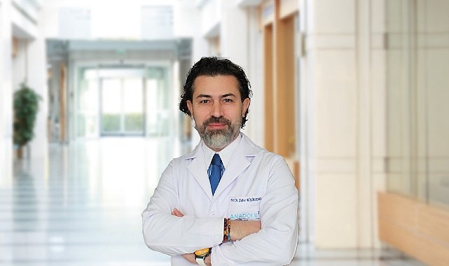 Kanser tanısının konulmasında ve tedavi planlamasında önemli bir adım olan