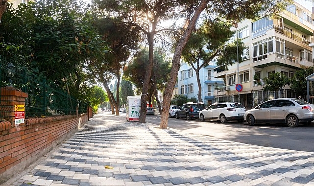 Daha çağdaş ve yaşanabilir bir kent yaratmak için yoğun çalışmalar