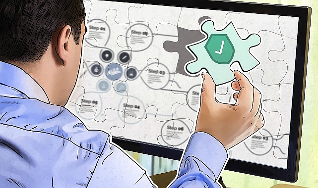 Kaspersky, United iş ortağı programında büyük güncellemeler yaptı. Kaspersky, global