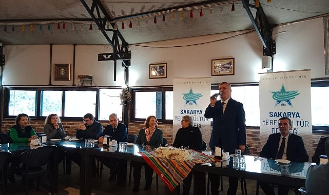 CHP Sakarya İl Başkanı Oğuz Can Curoğlu, Sakarya’yı demokratik değerlere,