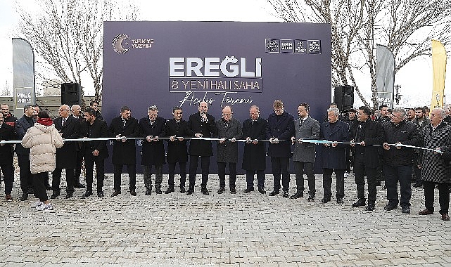 Konya Büyükşehir Belediye Başkanı Uğur İbrahim Altay, AK Parti Konya