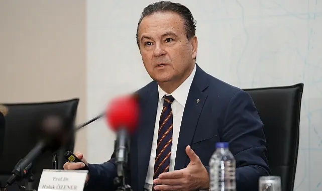 Boğaziçi Üniversitesi Kandilli Rasathanesi ve Deprem Araştırma Enstitüsü’nün (KRDAE) 6