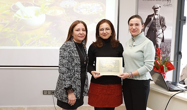 İzmir Büyükşehir Belediyesi Meslek Fabrikası Şube Müdürlüğü, Efes Selçuk Belediyesi,