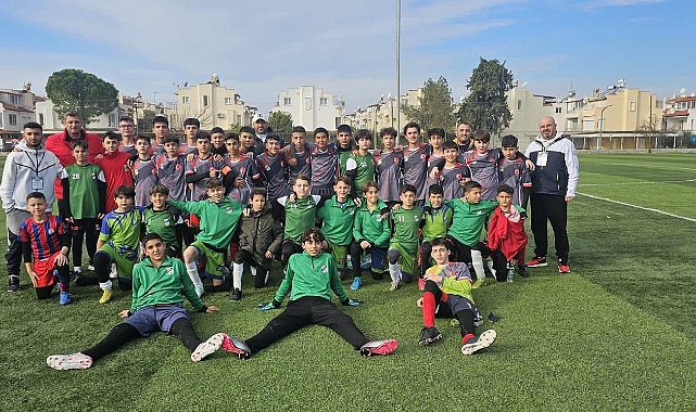 Okulların tatile olmasıyla 19-26 Ocak tarihleri arasında 2 etap halinde