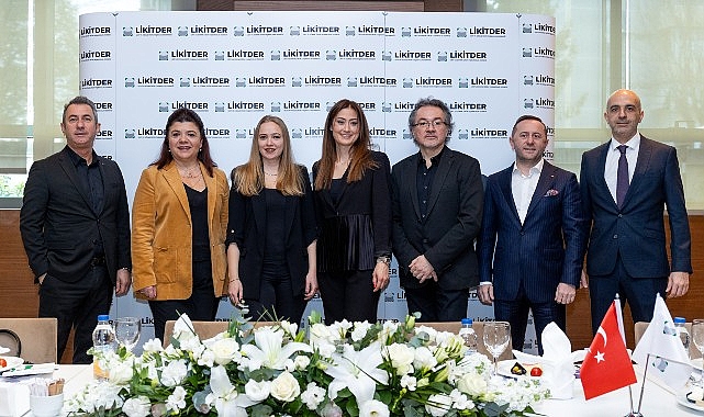 Likit taşıma konusunda sektörün lider taşımacı firmalarının bir araya gelmesi