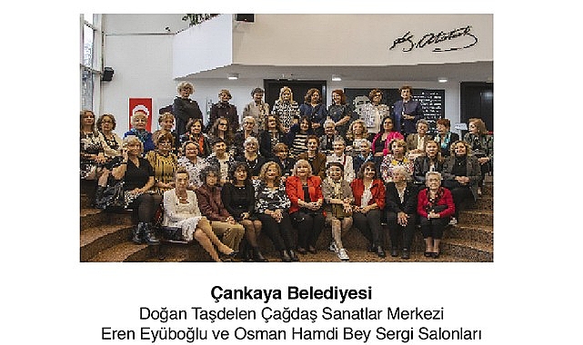 Her ay birbirinden farklı etkinlikleri Başkentlilerle buluşturan Çankaya Belediyesi, mart