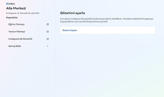 Bilgi Teknolojileri ve İletişim Kurumu’nun (BTK) düzenlediği Güvenli İnternet Günü