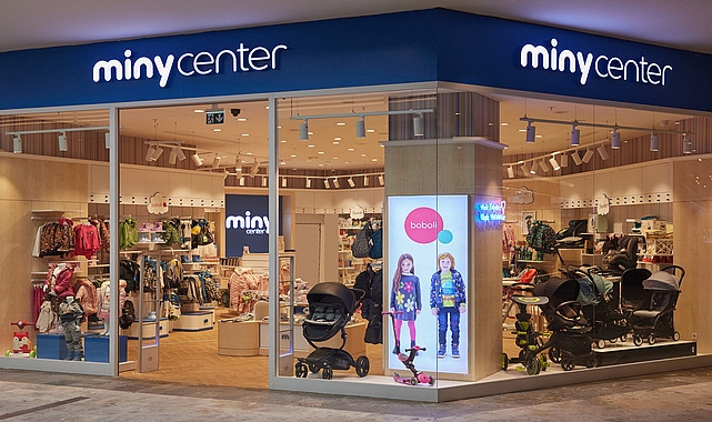Miniklerin içini ısıtan, ebeveynlerinin hayatını kolaylaştıran Minycenter’ın Şubat ayı boyunca