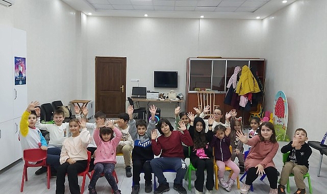 Nevşehir Belediyesi Kültür ve Sosyal İşler Müdürlüğü Şehir Tiyatrosu çatısı