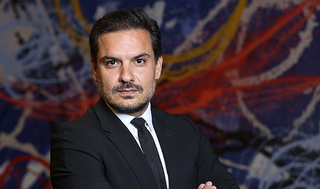 NFT pazarının gelişimine yönelik değerlendirmelerde bulunan  IBS Sigorta ve Reasürans Brokerliği