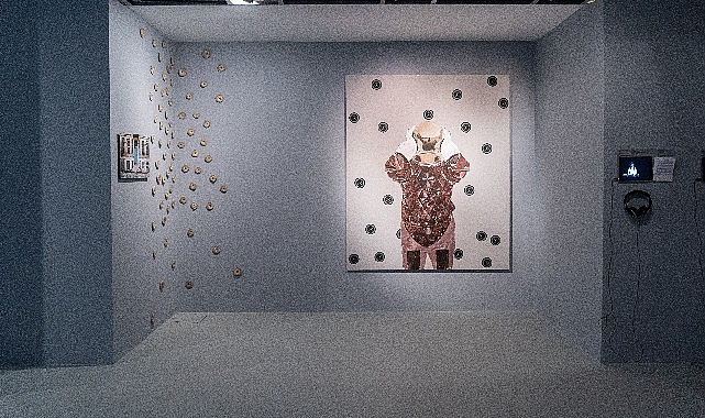Sanatın gücünü her yaştan sanatseverle buluşturan Akbank Sanat, Açık Diyalog