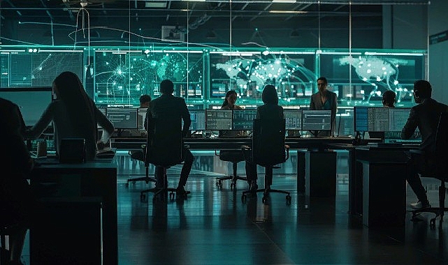 Cyber Security Weekend'de açıklanan son Kaspersky araştırmasının[1]  bulgularına göre, dünya genelindeki