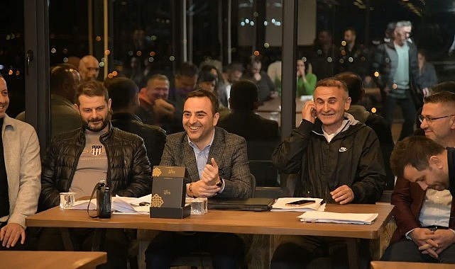 Başiskele Belediye Başkanı, AK Parti ve Cumhur İttifakı Belediye Başkan